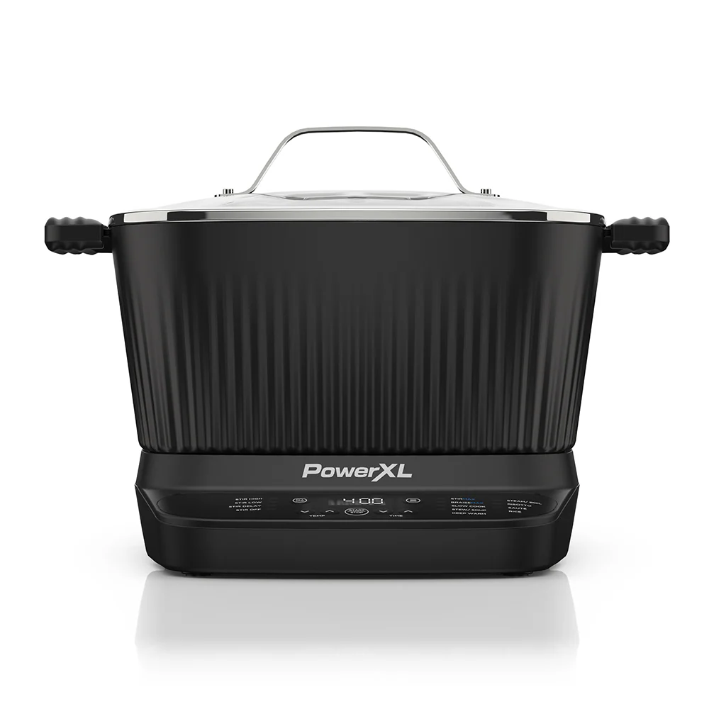 Multi-cookers